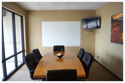 Concierge Executive Offices, Inc. : 4570 N 1st Ave, Tucson, AZ 85718
